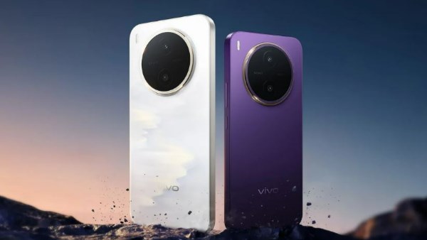 فيفو تكشف رسميًا عن هاتف Y600 Turbo بمواصفات مميزة
