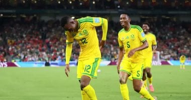 ترتيب مجموعة جنوب أفريقيا في كأس العالم 2026: التأهل التاريخي إلى دور الـ32