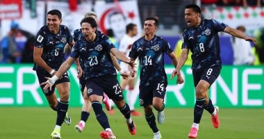 تشكيل مباراة باراجواي ضد أستراليا في كأس العالم 2026