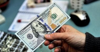 تعرف على سعر الدولار مقابل الجنيه فى البنك الأهلى المصرى