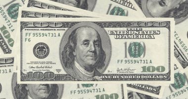تعرف على سعر الدولار مقابل الجنيه فى البنوك اليوم الأحد