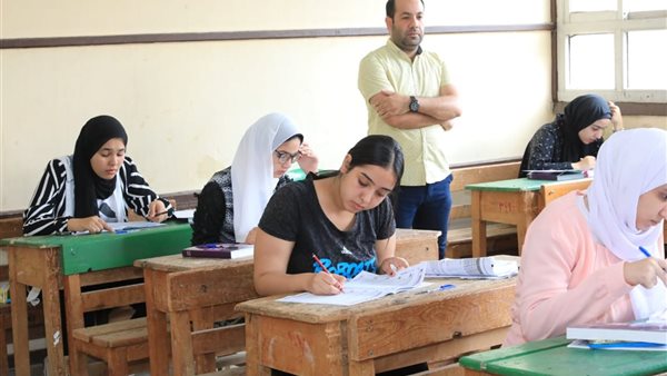 تفاصيل أول أيام امتحانات الثانوية العامة 2026