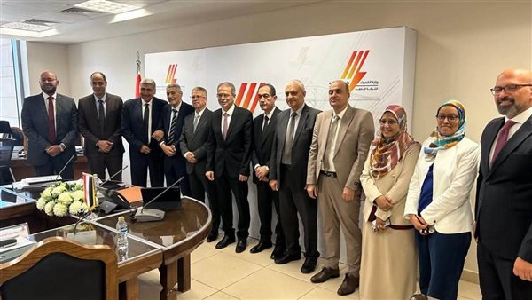 تفاصيل اعتماد الموازنة التخطيطية لشرق الدلتا للكهرباء