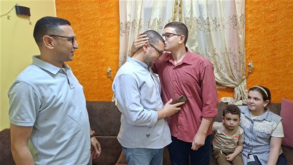 تفوق أزهري في الدقهلية بفضل تنظيم الوقت ودعم الأسرة