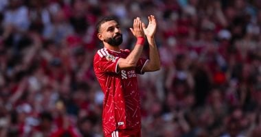 تقارير: محمد صلاح قد يبقى في أمريكا بعد كأس العالم 2026