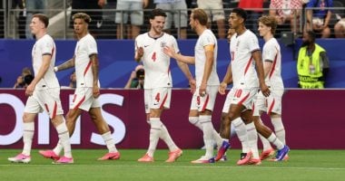 تقرير : لماذا يجب على إنجلترا الحذر من قوة المنتخب الغانى