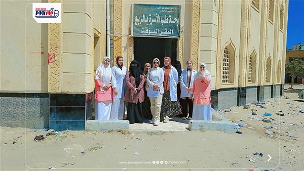 تكثيف الرقابة الدوائية في وحدات الرعاية الأولية ببلطيم