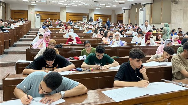 تنسيق الجامعات 2026.. موعد انطلاق اختبارات القدرات