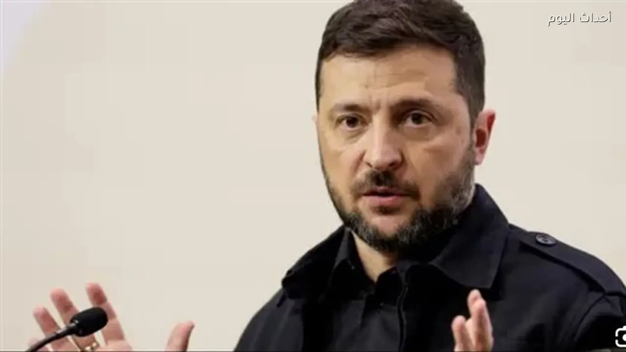 توتر بين وارسو وكييف بعد تصريحات زيلينسكي حول الحرب العالمية الثانية