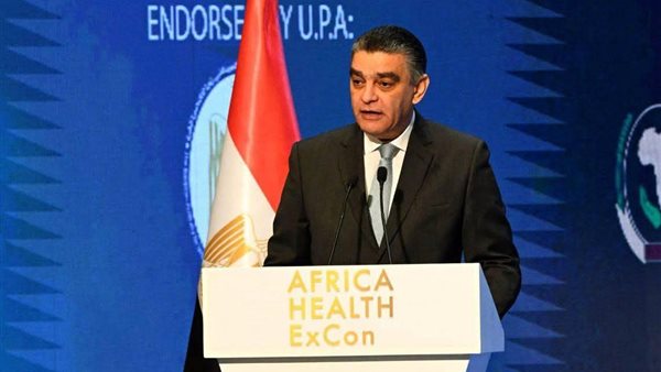 توطين الصناعات الطبية يحقق مليار جنيه وفراً اقتصادياً