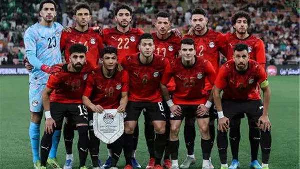 توقيت مباراة مصر ونيوزيلندا بث مباشر في كأس العالم والقنوات الناقلة.. لقاء ناري