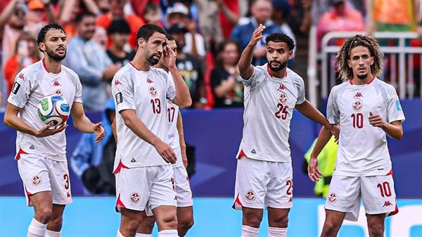 تونس بين أسوأ 10 منتخبات في تاريخ كأس العالم
