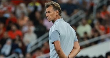 تونس تعيّن هيرفى رينارد مدرباً للمنتخب حتى نهاية كأس العالم 2026