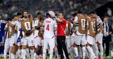 تونس تواصل معاناتها فى البطولات الكبرى بعد الخروج من كأس العالم 2026