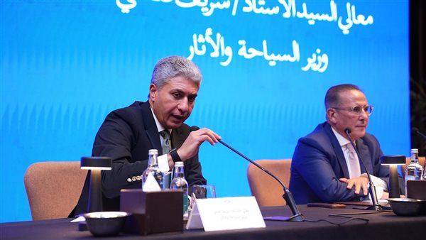 تيسير تشغيل الأجانب في المناطق السياحية بمبادرة عمل مشتركة