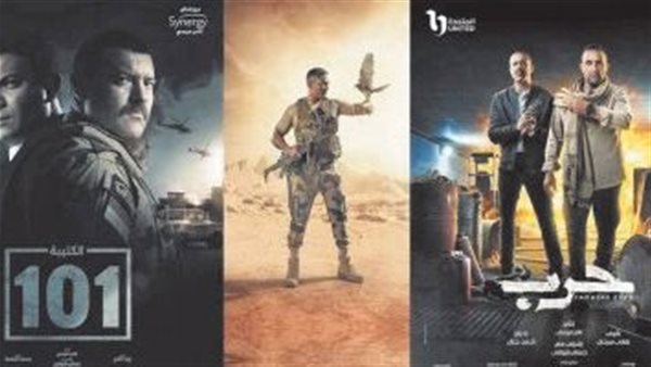 ثورة 30 يونيو: استعادة الوعي في الدراما المصرية