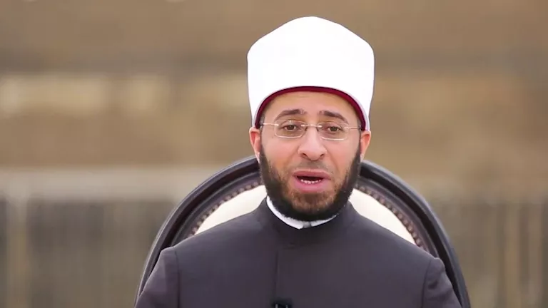وزير الأوقاف يهنئ الرئيس السيسي بمناسبة الذكرى الثالثة عشرة لثورة 30 يونيو