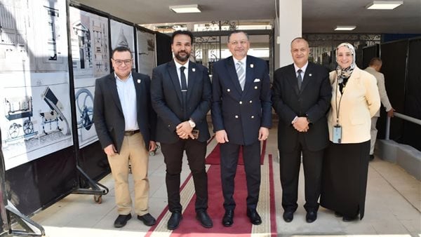 جامعة القاهرة تعلن إعداد أول جرد مؤسسي لانبعاثات غازات الاحتباس الحراري بالجامعة