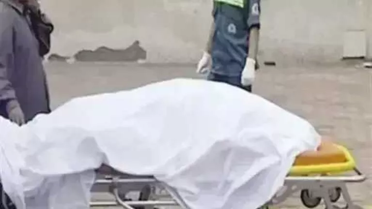 العثور على جثة متحللة داخل جوال في منزل بالمنيا