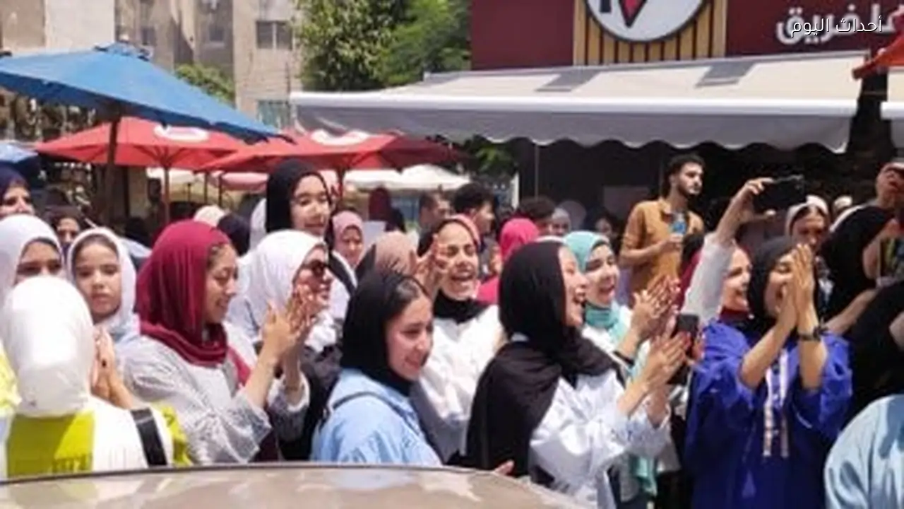 جدول امتحانات الثانوية العامة 2026 قبل ساعات من انطلاق الماراثون