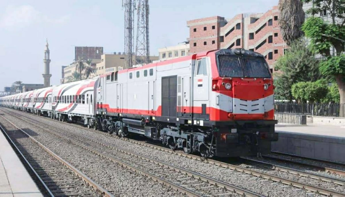 جدول مواعيد قطارات «الإسكندرية– القاهرة والصعيد» اليوم الأربعاء 17 يونيو 2026