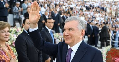 جسرا روحيا يوحد الشعوب.. رئيس أوزبكستان يطلق مبادرات لتعزيز فن المقام دوليا