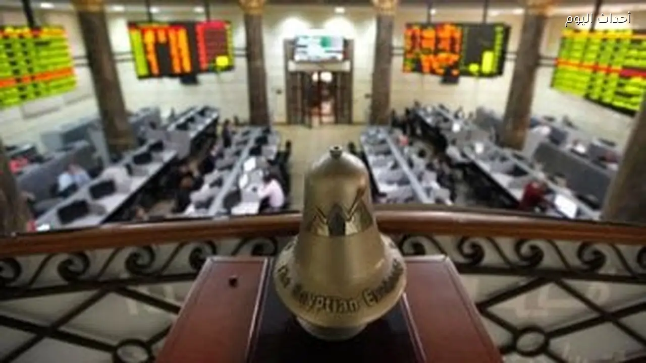 جنون شاشات التداول..سهم تايكون ينفجر بـ91%..وCIB وبالم هيلز يبتلعان 6 مليارات
