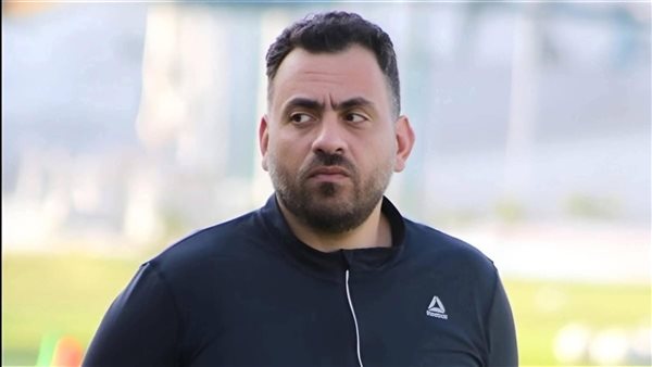 جون إدوارد يلوح بالرحيل عن الزمالك بسبب أزمة القيد