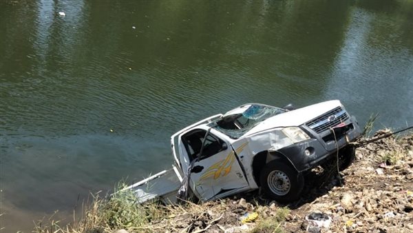 حادث مروع في طريق الكيمان بالأقصر يسفر عن ضحايا ومصابين