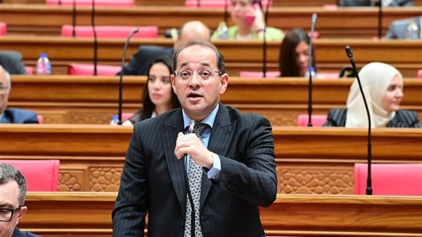 حافظًا على موارد هيئة التأمين الصحي.. وزير المالية يقترح إجراء تعديلات على قانون “الضريبة على الدخل”