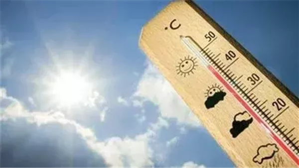 حالة الطقس اليوم.. اعتدال درجات الحرارة والعظمى بالقاهرة تُسجل 34