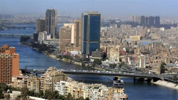 حالة الطقس اليوم الإثنين في مصر.. شبورة مائية ونشاط للرياح