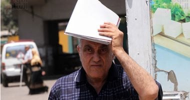 حالة الطقس اليوم الثلاثاء 23 يونيو 2026.. أجواء حارة ورطوبة ونشاط رياح