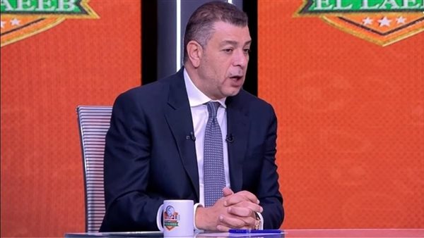 حبس هاني شكري عضو مجلس إدارة الزمالك 6 أشهر بسبب سب جماهير الأهلي