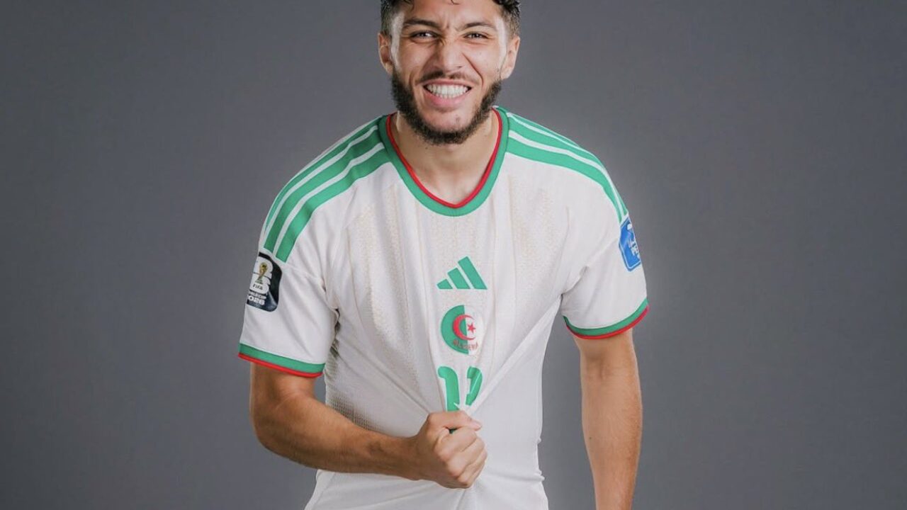 حجام: سنقاتل أمام النمسا لتحقيق حلم التأهل لكأس العالم 2026