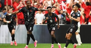 كندا تسجل سابقة تاريخية في كأس العالم بلعبها خارج حدودها