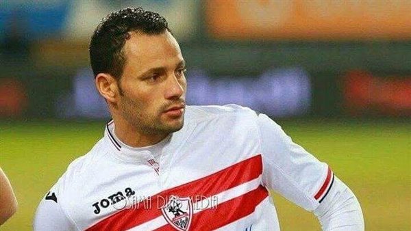حسام باولو يدعم لاعبي المنتخب المصري قبل المونديال