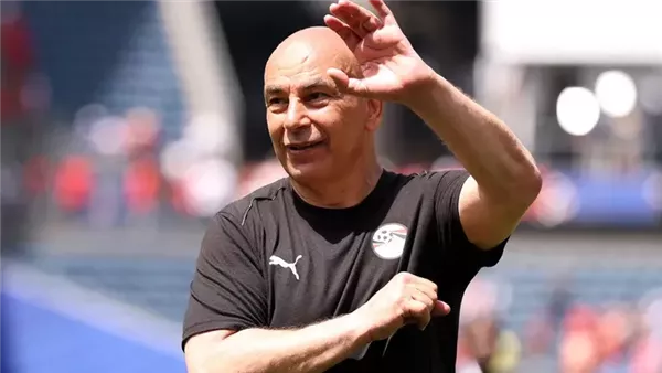 حسام حسن مع منتخب مصر.. بصمة مونديالية ذهبية لاعبًا ومدربًا