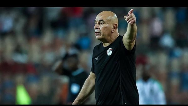 حسام حسن يحدد ملامح تشكيل منتخب مصر أمام أستراليا في كأس العالم 2026