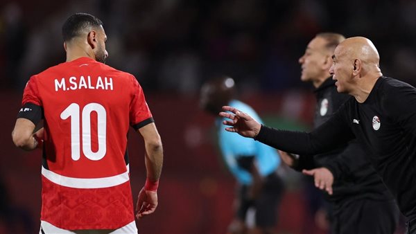 حسام حسن يعبر عن فخره بتمثيل مصر في مونديال 90 ويشيد بمحمد صلاح كأحد أبرز نجوم المنتخب