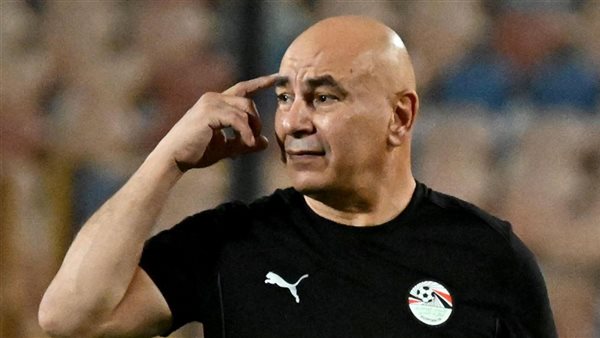 حسام حسن يقدم أداءً مميزًا مع منتخب مصر قبل لقاء بلجيكا