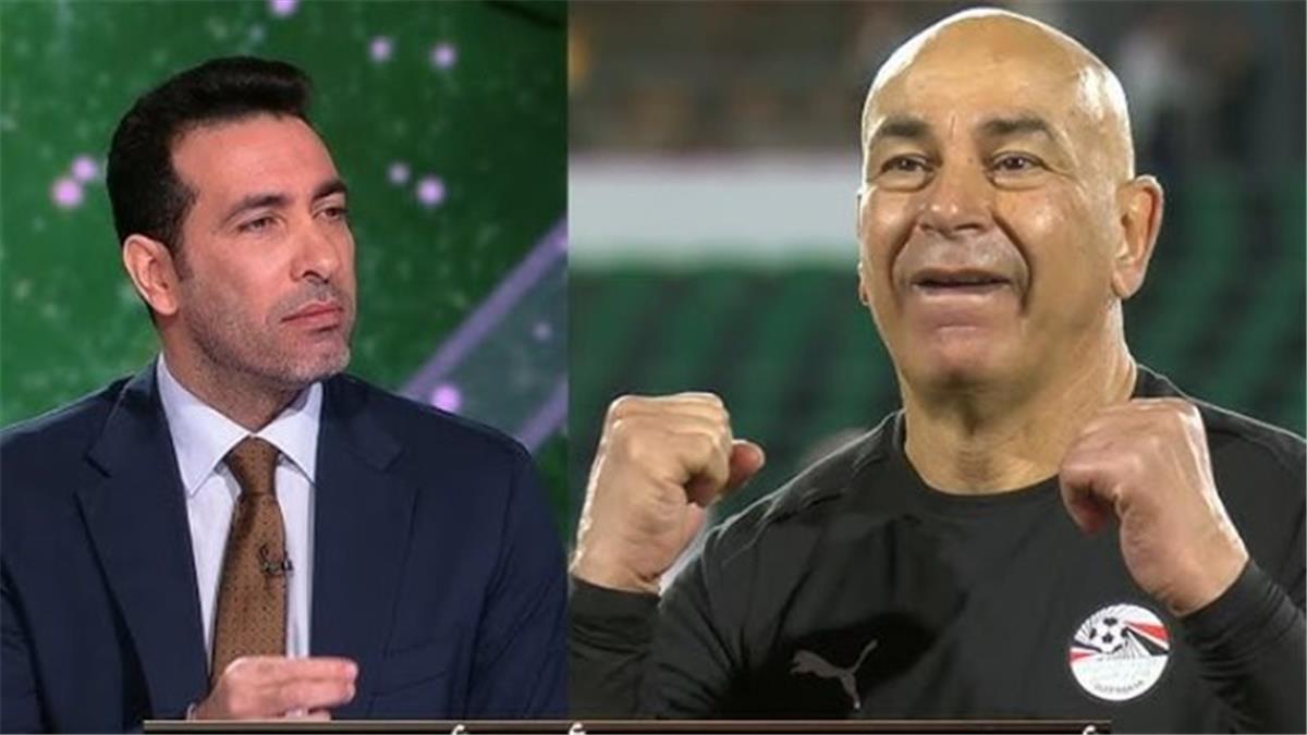 حسام حسن يوجه رسالة مؤثرة إلى محمد أبو تريكة ويعد الجماهير بتحقيق إنجاز في كأس العالم