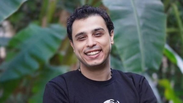 حسام داغر.. يكشف تفاصيل جديدة عن وفاة الفنان كريم عبد العليم