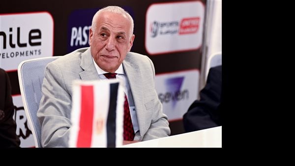 حسين لبيب: فزنا على الأهلي 3 مرات.. وتقاسمنا لقب الدوري مع المنافس خلال آخر 6 سنوات