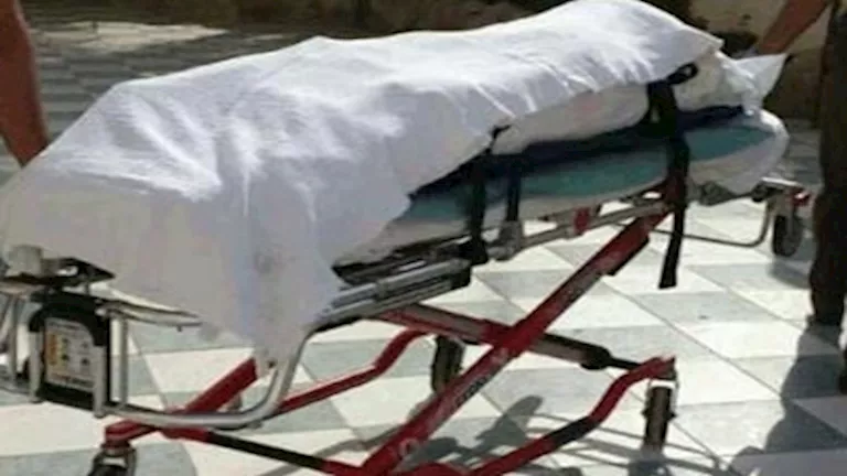 جريمة قتل مأساوية في البحيرة: زوج وابنته يتخلصان من جثة الزوجة في الترعة