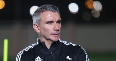 حقيقة اقتراب كارتيرون من تدريب الزمالك فى الموسم الجديد