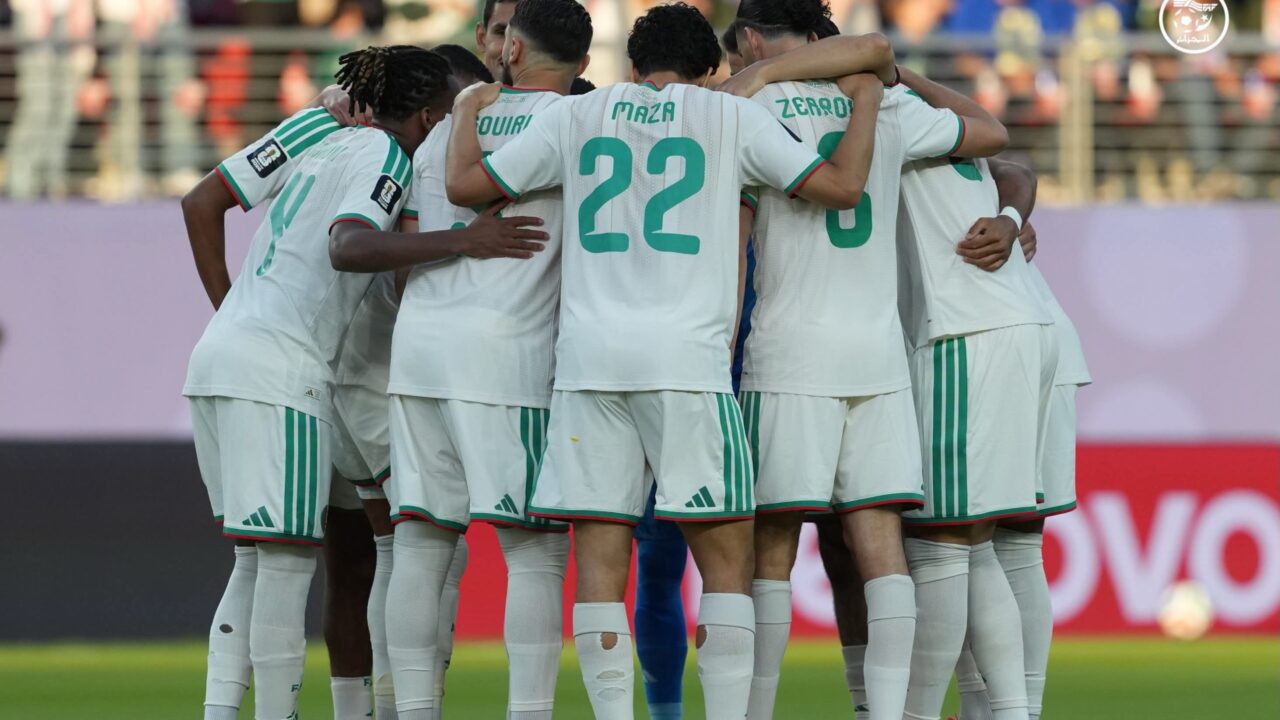 هل انقلب اللاعبون على بيتكوفيتش؟ حقيقة الأزمة داخل معسكر المنتخب الجزائري