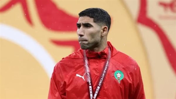 حكيمي: نقدر البرازيل لكن عندنا ثقة في إمكانياتنا