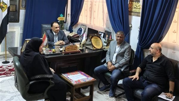 تحرك جديد لشباب ورياضة الفيوم لحل أزمة المديونيات مع شركة المياه