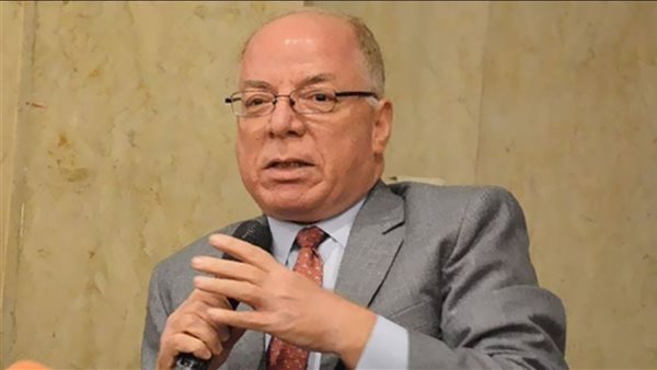 حلمي النمنم: السيسي خاطر بحياته لإنقاذ الوطن ونجاح 30 يونيو غيّر مصير مصر